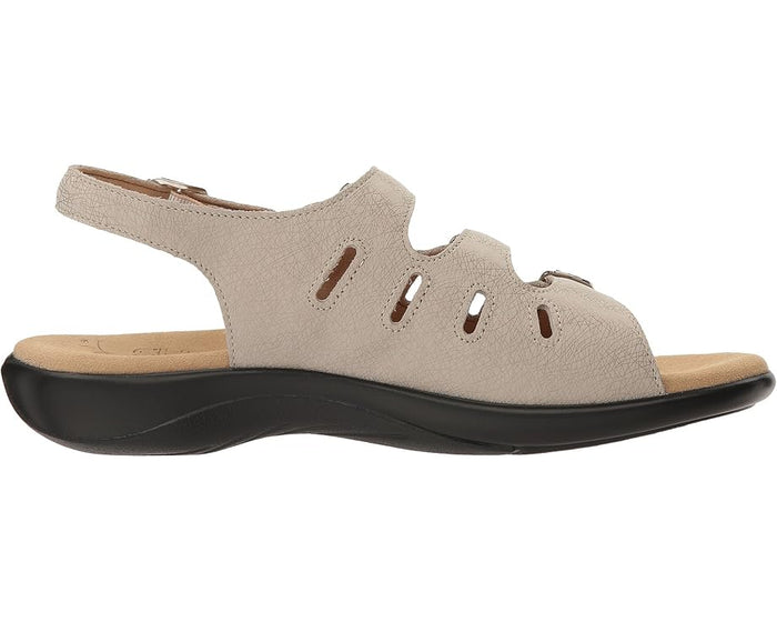 Women's SAS Mystic Slingback Sandal in Linen