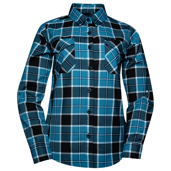Women's Thrice Identity Crisis Flannel - Dixxon Flannel Co.