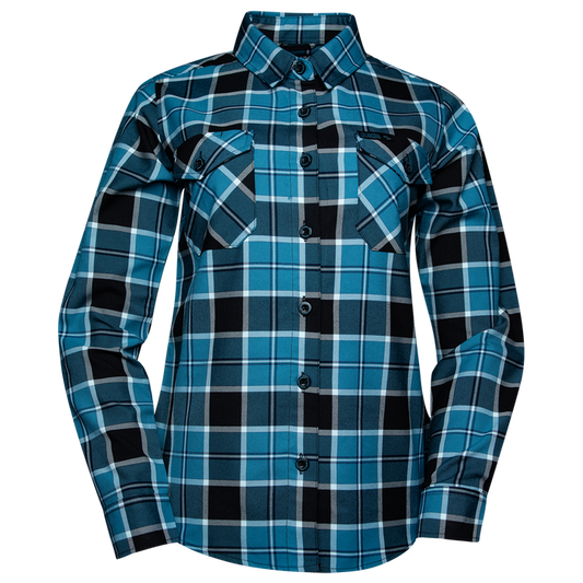 Women's Thrice Identity Crisis Flannel - Dixxon Flannel Co.