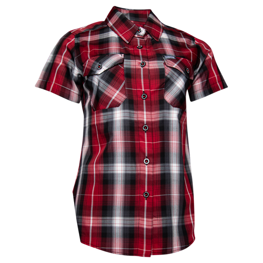 Women's Victory Bamboo Short Sleeve