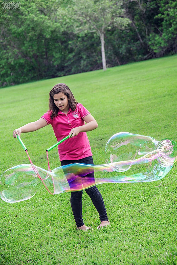 WOWmazing GIANT Bubble Concentrate