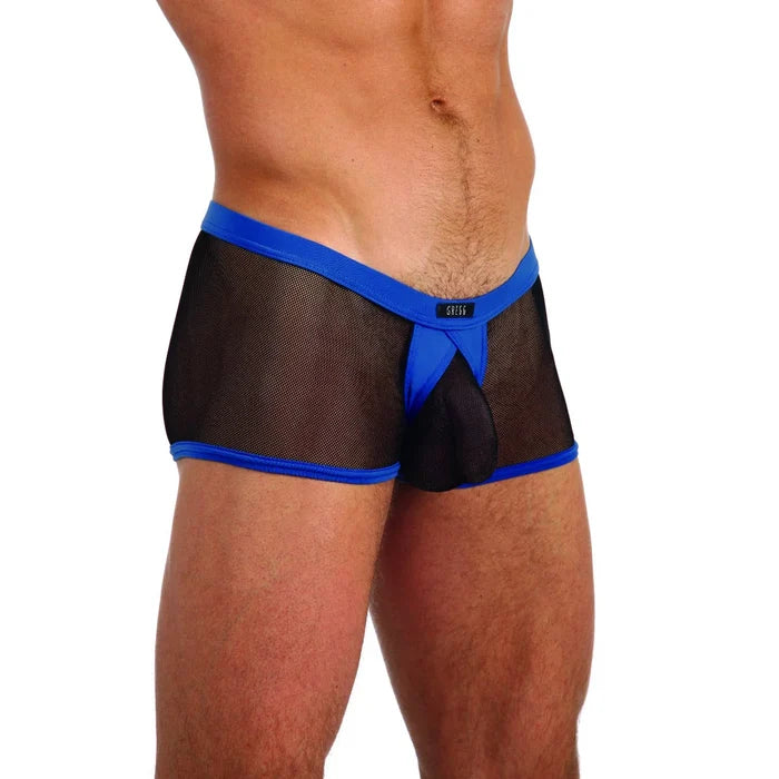 X Rated Maximiser Boxer Brief