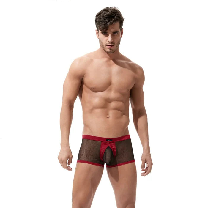 X Rated Maximiser Boxer Brief
