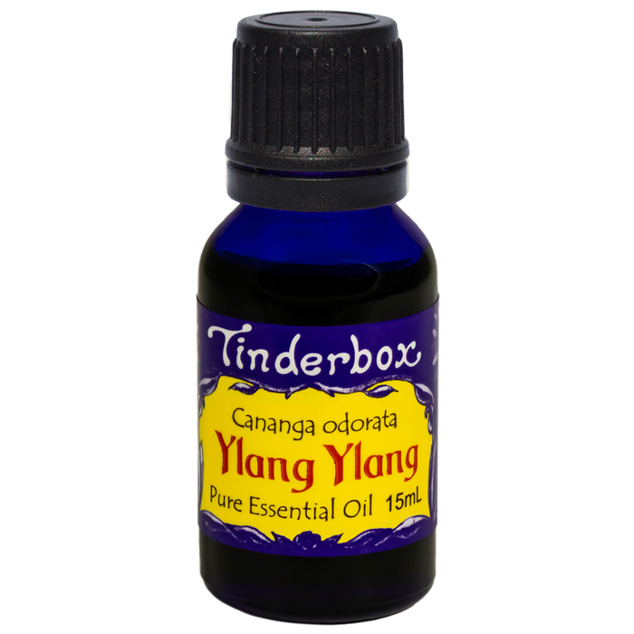 Ylang Ylang Essential Oil 15mL