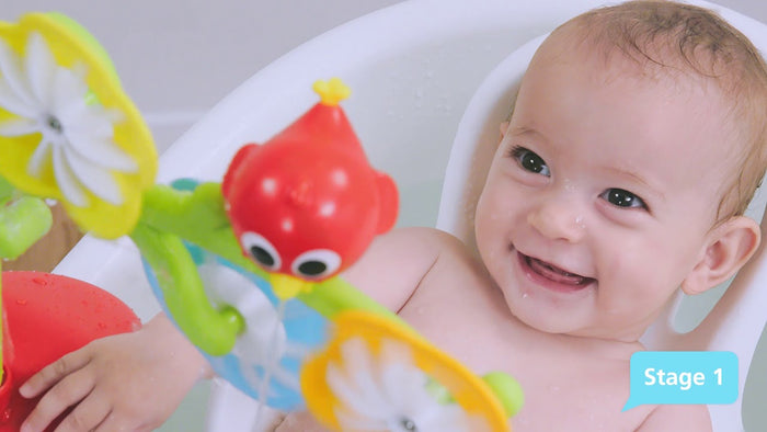 Yookidoo Sensory Bath Mobile