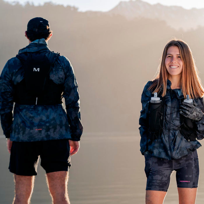 YOSEMITE TRAIL VEST