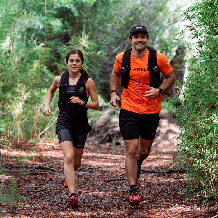 YOSEMITE TRAIL VEST