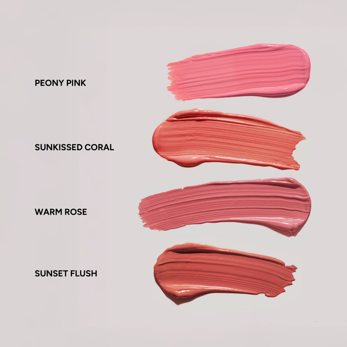 Peony Pink
