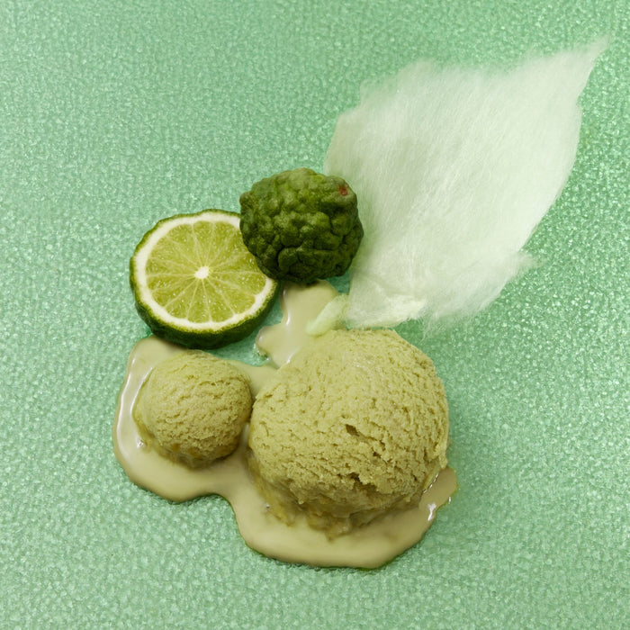 Yum Pistachio Gelato | 33 Whipped & Layered