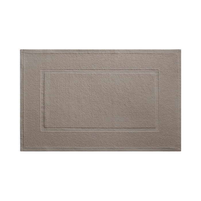 Yves Delorme Eden Bath Mat - Pierre