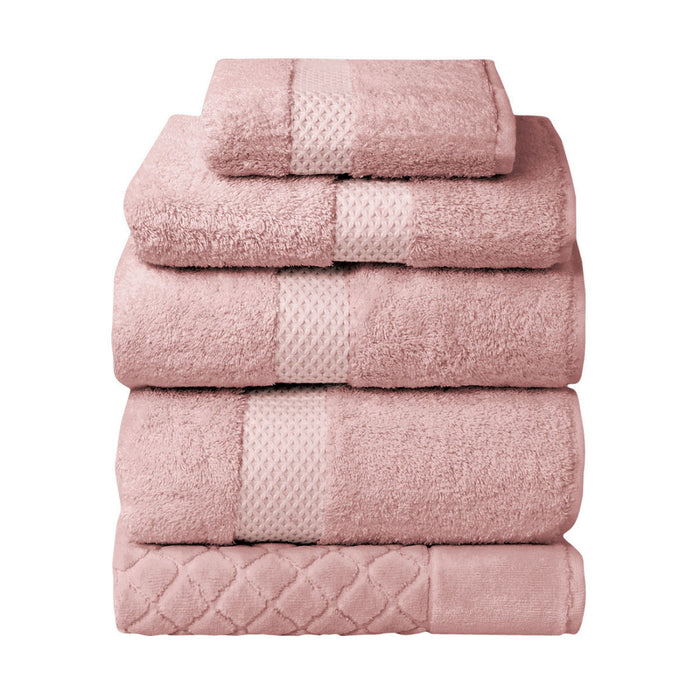 Yves Delorme Etoile Bath Linens - The
