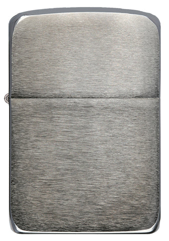 Zippo 1941 Replica Black Ice - 24096