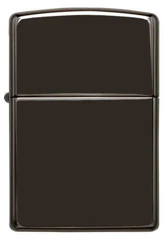 Zippo Ebony - 24756