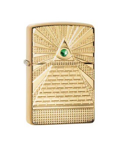 Zippo Eye of Providence - 49060