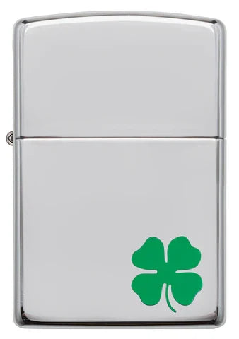 Zippo Luck A Bit "O" Luck - 24007