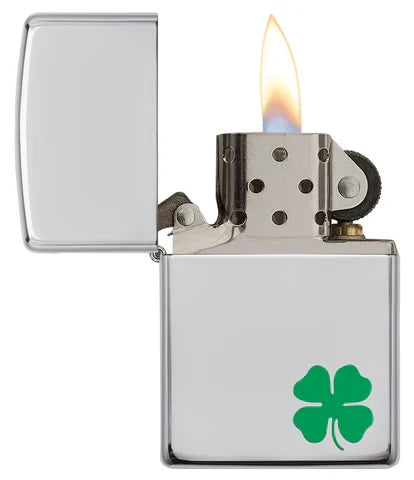 Zippo Luck A Bit "O" Luck - 24007
