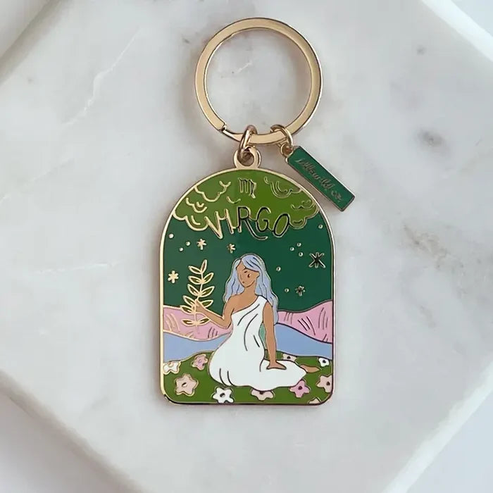 Virgo